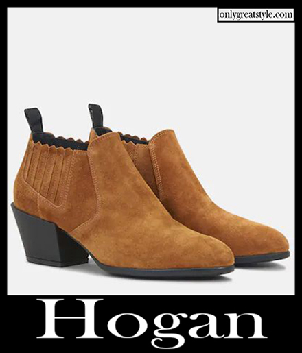 Hogan shoes 20 2021 fall winter womens footwear 8 Hogan shoes 20 2021 fall winter womens footwear 8