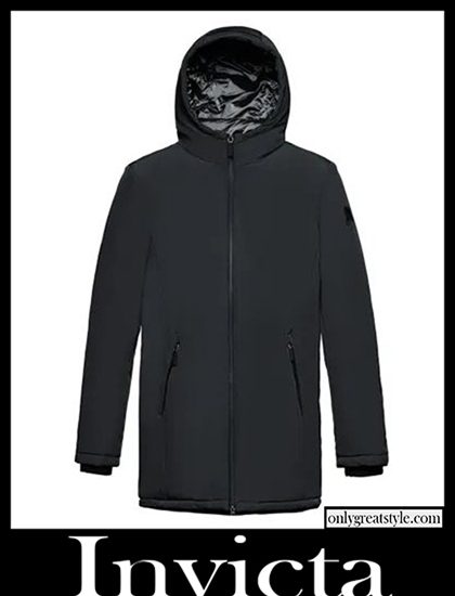 Invicta jackets 20 2021 fall winter mens clothing 1