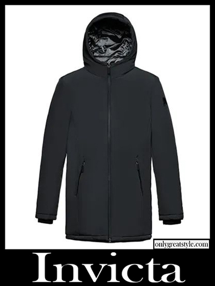Invicta jackets 20 2021 fall winter mens clothing 1 Invicta jackets 20 2021 fall winter mens clothing 1