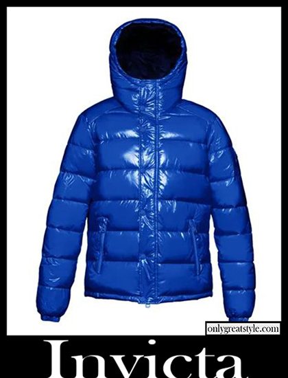 Invicta jackets 20 2021 fall winter mens clothing 10