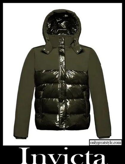 Invicta jackets 20 2021 fall winter mens clothing 11