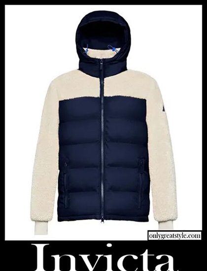 Invicta jackets 20 2021 fall winter mens clothing 12