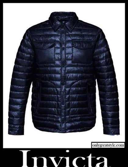 Invicta jackets 20 2021 fall winter mens clothing 13