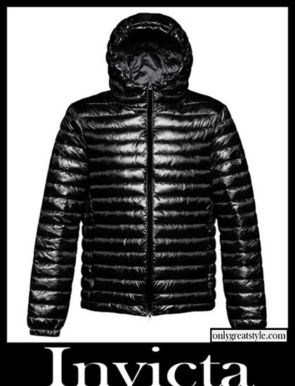 Invicta jackets 20 2021 fall winter mens clothing 14