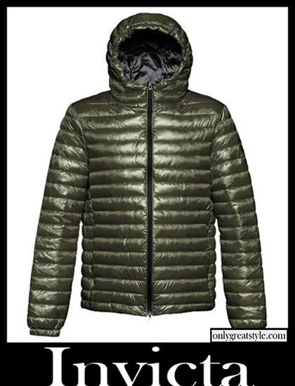 Invicta jackets 20 2021 fall winter mens clothing 15