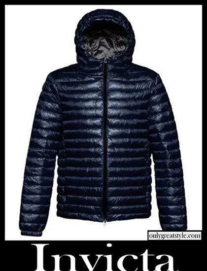 Invicta jackets 20 2021 fall winter mens clothing 16