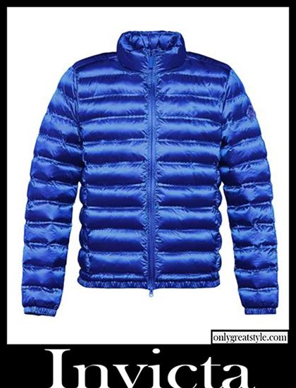 Invicta jackets 20 2021 fall winter mens clothing 17