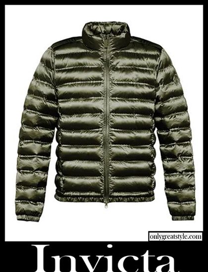 Invicta jackets 20 2021 fall winter mens clothing 18