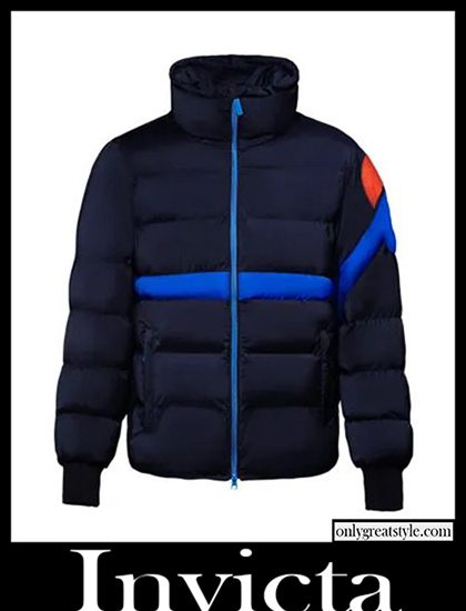 Invicta jackets 20 2021 fall winter mens clothing 3