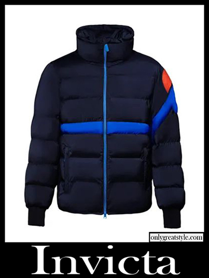 Invicta jackets 20 2021 fall winter mens clothing 3 Invicta jackets 20 2021 fall winter mens clothing 3