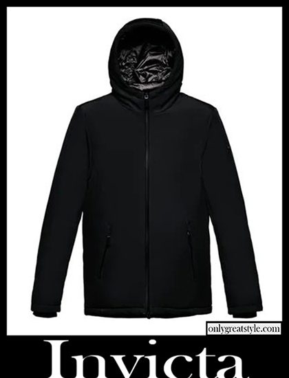Invicta jackets 20 2021 fall winter mens clothing 4