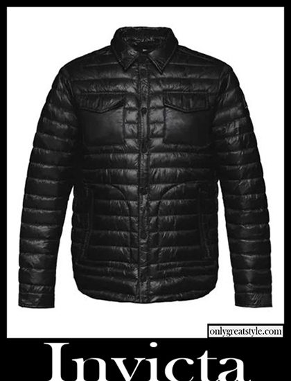 Invicta jackets 20 2021 fall winter mens clothing 5