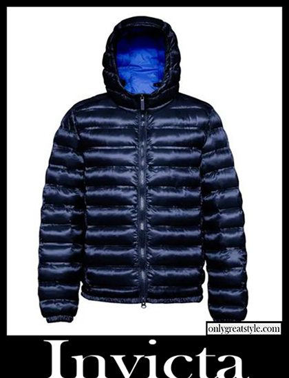 Invicta jackets 20 2021 fall winter mens clothing 8