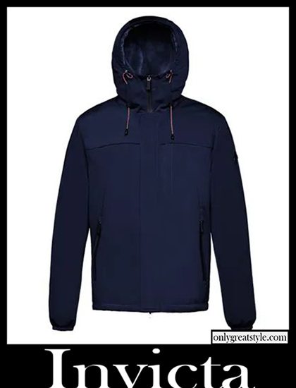Invicta jackets 20 2021 fall winter mens clothing 9