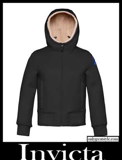 Invicta jackets 20 2021 fall winter womens clothing 13