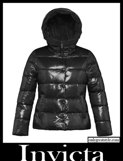 Invicta jackets 20 2021 fall winter womens clothing 15
