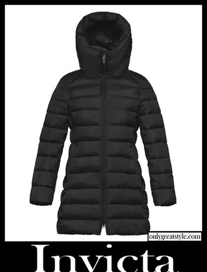 Invicta jackets 20 2021 fall winter womens clothing 9