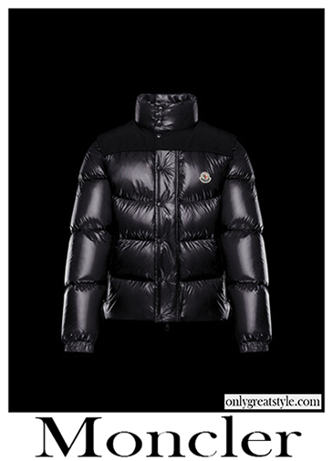 Moncler jackets 20 2021 fall winter mens clothing 11