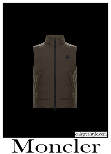 Moncler jackets 20 2021 fall winter mens clothing 15