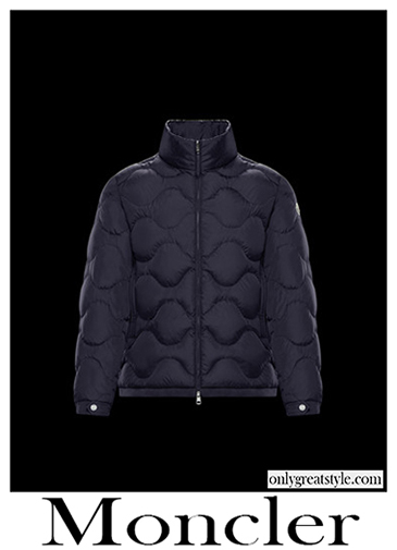 Moncler jackets 20 2021 fall winter mens clothing 17