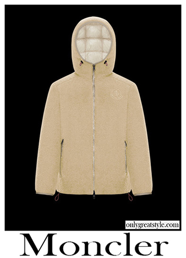 Moncler jackets 20 2021 fall winter mens clothing 18