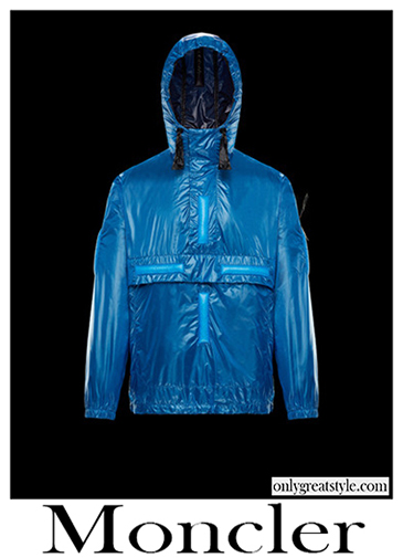 Moncler jackets 20 2021 fall winter mens clothing 3