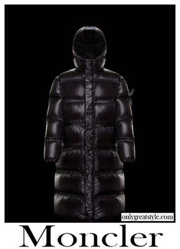 Moncler jackets 20 2021 fall winter mens clothing 4