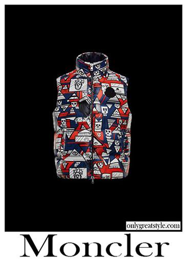 Moncler jackets 20 2021 fall winter mens clothing 5