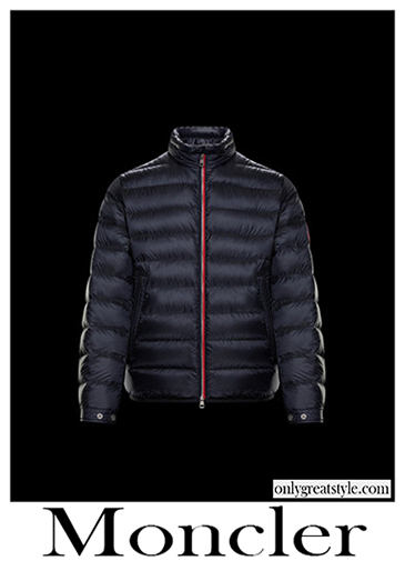 Moncler jackets 20 2021 fall winter mens clothing 6