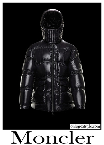 Moncler jackets 20 2021 fall winter mens clothing 7
