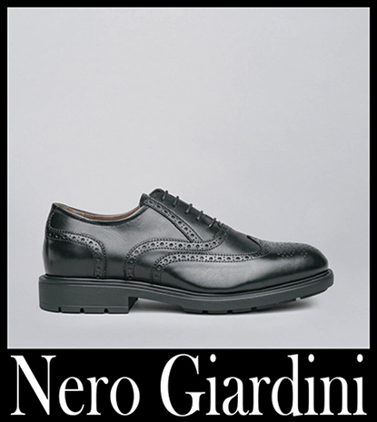 Nero Giardini shoes 20 2021 fall winter mens footwear 1 Nero Giardini shoes 20 2021 fall winter mens footwear 1