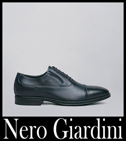 Nero Giardini shoes 20 2021 fall winter mens footwear 11 Nero Giardini shoes 20 2021 fall winter mens footwear 11
