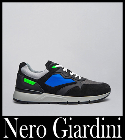 Nero Giardini shoes 20 2021 fall winter mens footwear 13 Nero Giardini shoes 20 2021 fall winter mens footwear 13