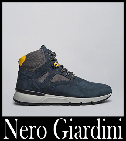 Nero Giardini shoes 20 2021 fall winter mens footwear 14 Nero Giardini shoes 20 2021 fall winter mens footwear 14