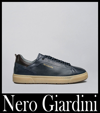Nero Giardini shoes 20 2021 fall winter mens footwear 15 Nero Giardini shoes 20 2021 fall winter mens footwear 15