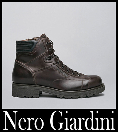 Nero Giardini shoes 20 2021 fall winter mens footwear 16 Nero Giardini shoes 20 2021 fall winter mens footwear 16