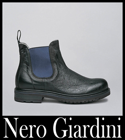 Nero Giardini shoes 20 2021 fall winter mens footwear 17 Nero Giardini shoes 20 2021 fall winter mens footwear 17