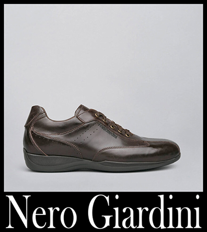 Nero Giardini shoes 20 2021 fall winter mens footwear 18 Nero Giardini shoes 20 2021 fall winter mens footwear 18