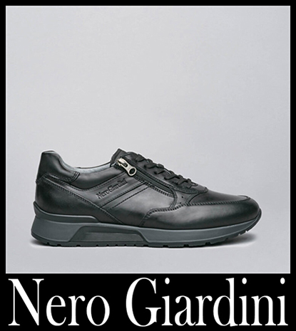 Nero Giardini shoes 20 2021 fall winter mens footwear 6 Nero Giardini shoes 20 2021 fall winter mens footwear 6