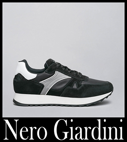 Nero Giardini shoes 20 2021 fall winter mens footwear 9 Nero Giardini shoes 20 2021 fall winter mens footwear 9