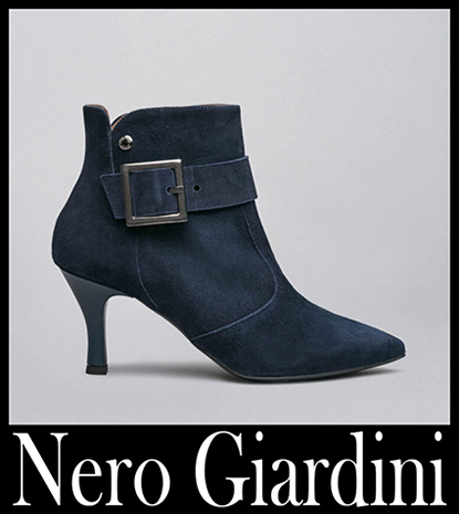 Nero Giardini shoes 20 2021 fall winter womens footwear 11 Nero Giardini shoes 20 2021 fall winter womens footwear 11