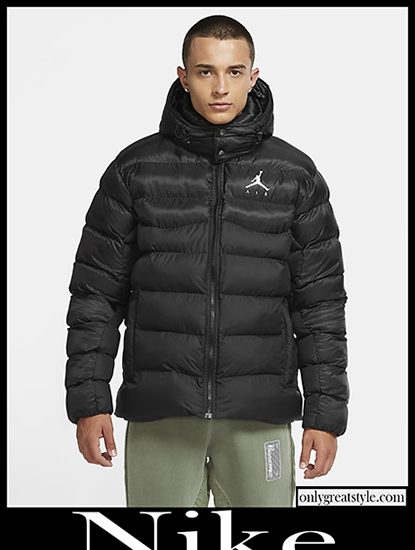 Nike jackets 20 2021 fall winter mens clothing 1