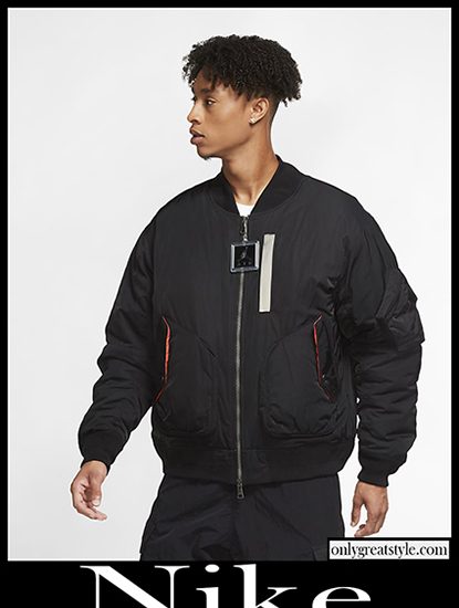 Nike jackets 20 2021 fall winter mens clothing 11