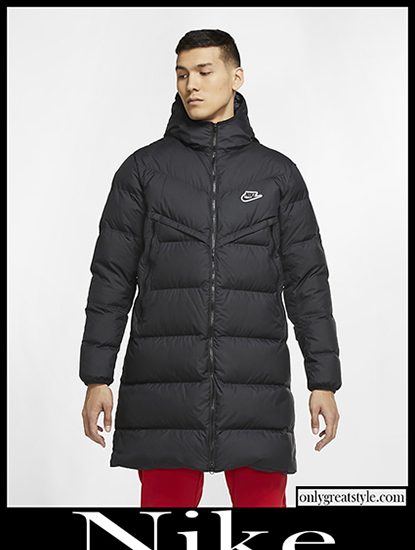 Nike jackets 20 2021 fall winter mens clothing 12