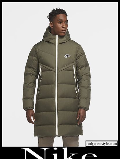 Nike jackets 20 2021 fall winter mens clothing 13