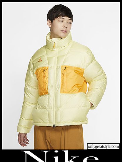 Nike jackets 20 2021 fall winter mens clothing 14
