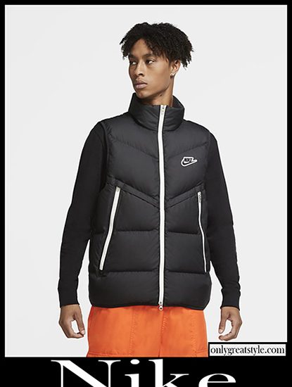 Nike jackets 20 2021 fall winter mens clothing 15