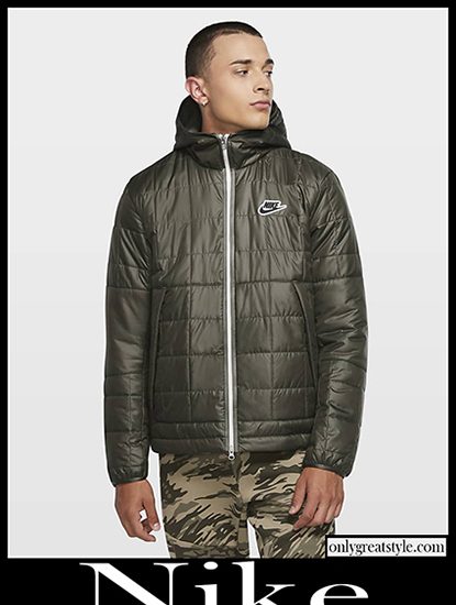 Nike jackets 20 2021 fall winter mens clothing 16