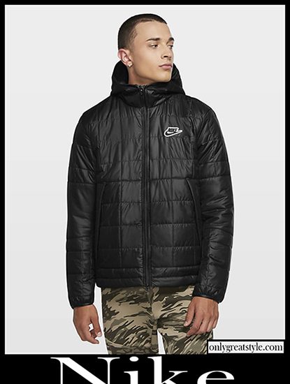 Nike jackets 20 2021 fall winter mens clothing 17