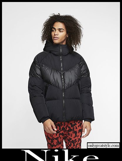 Nike jackets 20 2021 fall winter mens clothing 18